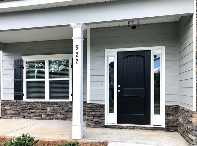 522 Thrasher Trail, Evans, GA 30809