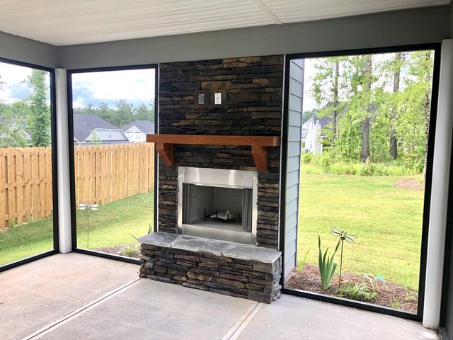 522 Thrasher Trail, Evans, GA 30809