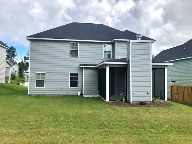 522 Thrasher Trail, Evans, GA 30809