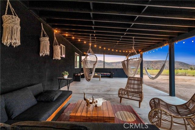 5415 Red Ryder Road, Pioneertown, CA 92268
