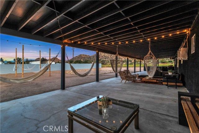 5415 Red Ryder Road, Pioneertown, CA 92268