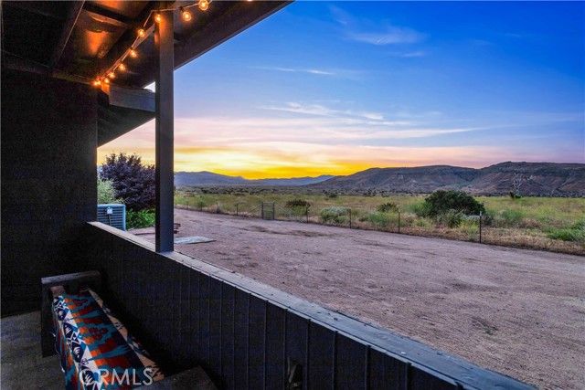 5415 Red Ryder Road, Pioneertown, CA 92268