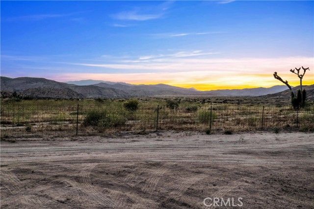 5415 Red Ryder Road, Pioneertown, CA 92268