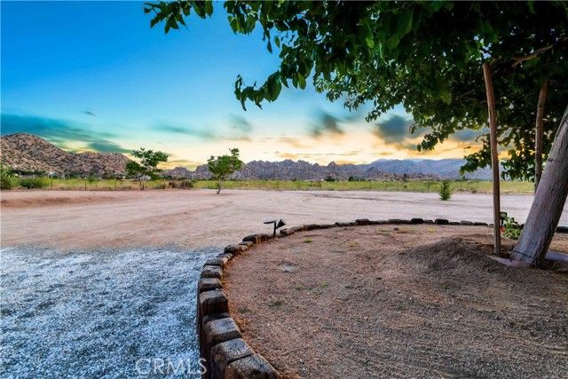 5415 Red Ryder Road, Pioneertown, CA 92268