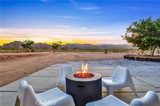 5415 Red Ryder Road, Pioneertown, CA 92268