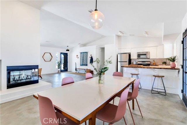 5415 Red Ryder Road, Pioneertown, CA 92268