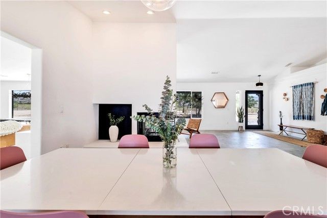 5415 Red Ryder Road, Pioneertown, CA 92268