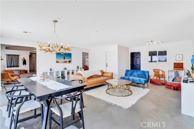 5415 Red Ryder Road, Pioneertown, CA 92268