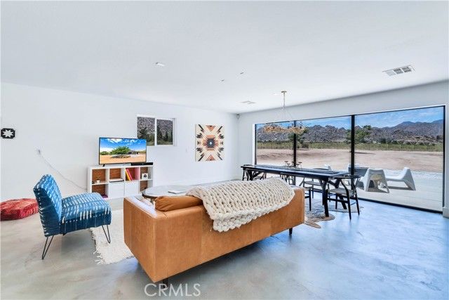 5415 Red Ryder Road, Pioneertown, CA 92268