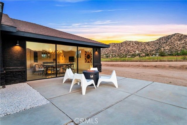 5415 Red Ryder Road, Pioneertown, CA 92268