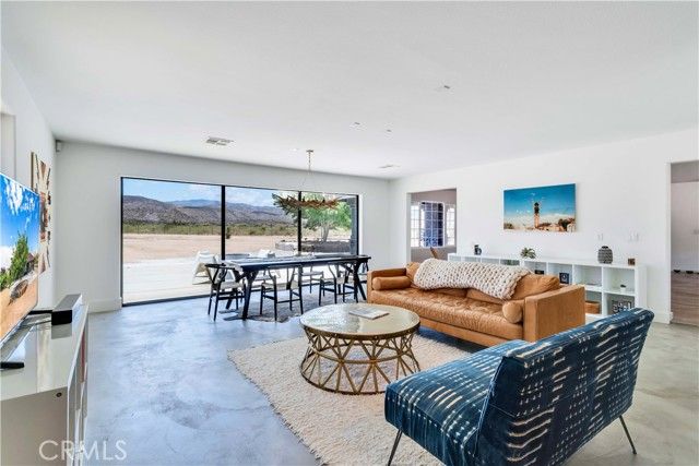 5415 Red Ryder Road, Pioneertown, CA 92268