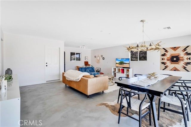 5415 Red Ryder Road, Pioneertown, CA 92268