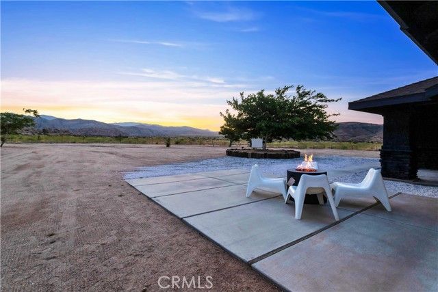 5415 Red Ryder Road, Pioneertown, CA 92268