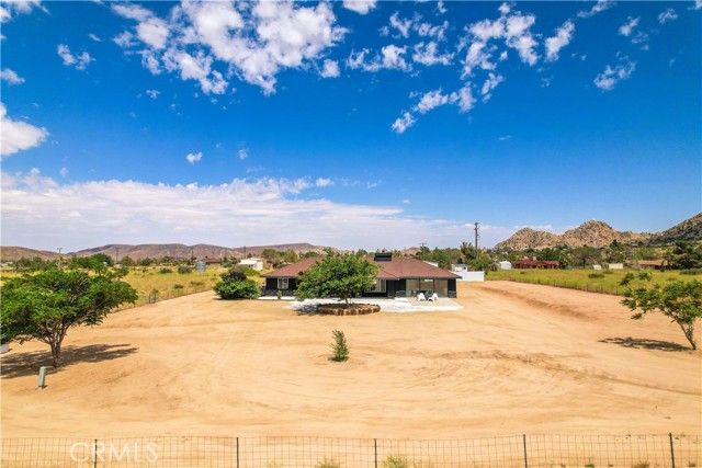 5415 Red Ryder Road, Pioneertown, CA 92268