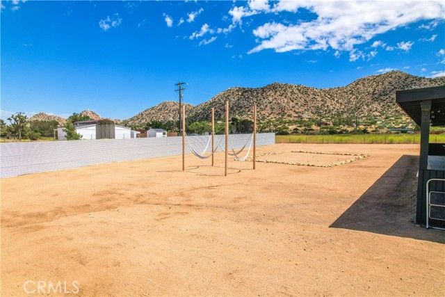 5415 Red Ryder Road, Pioneertown, CA 92268