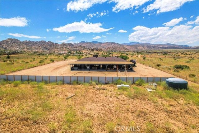 5415 Red Ryder Road, Pioneertown, CA 92268