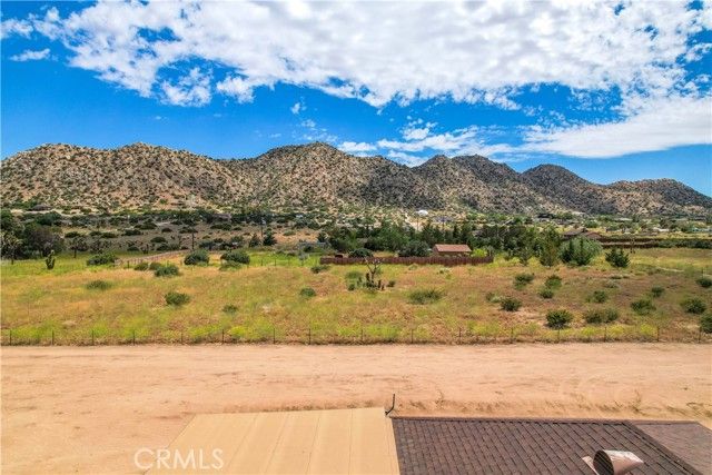 5415 Red Ryder Road, Pioneertown, CA 92268