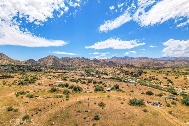 5415 Red Ryder Road, Pioneertown, CA 92268