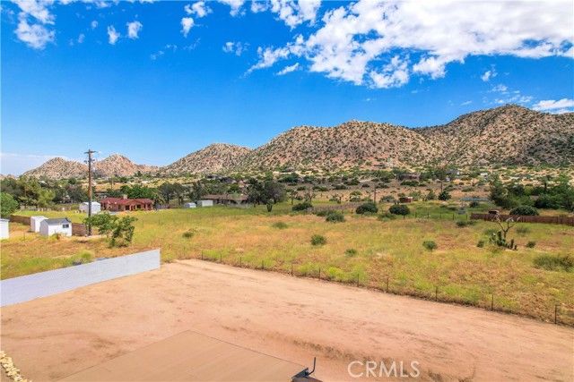 5415 Red Ryder Road, Pioneertown, CA 92268
