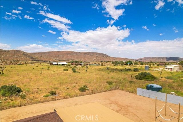 5415 Red Ryder Road, Pioneertown, CA 92268