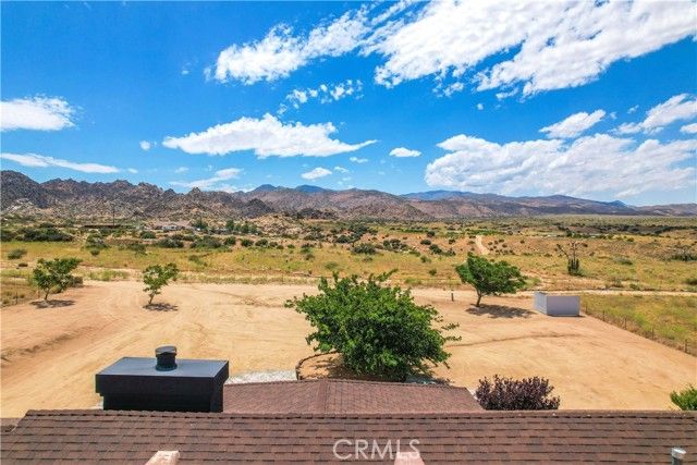 5415 Red Ryder Road, Pioneertown, CA 92268