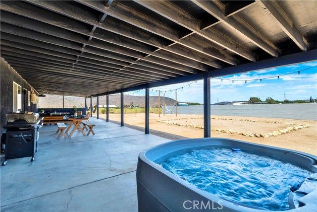 5415 Red Ryder Road, Pioneertown, CA 92268