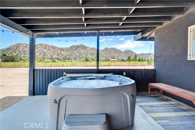 5415 Red Ryder Road, Pioneertown, CA 92268