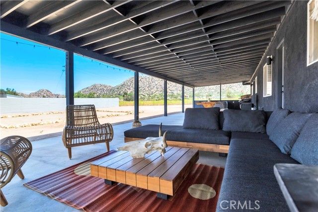 5415 Red Ryder Road, Pioneertown, CA 92268