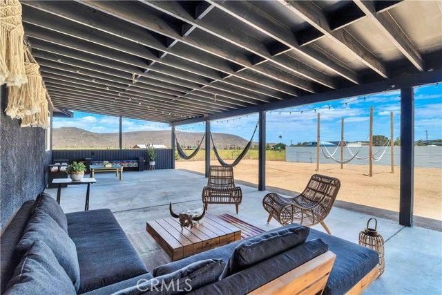 5415 Red Ryder Road, Pioneertown, CA 92268