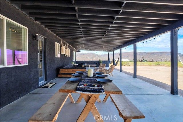 5415 Red Ryder Road, Pioneertown, CA 92268