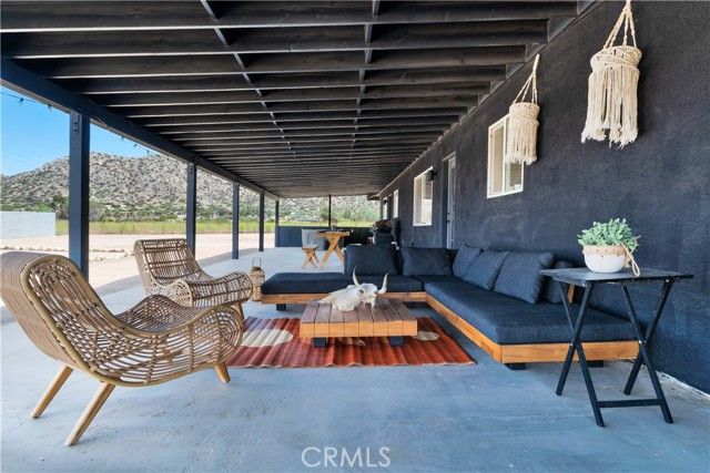5415 Red Ryder Road, Pioneertown, CA 92268
