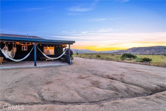 5415 Red Ryder Road, Pioneertown, CA 92268