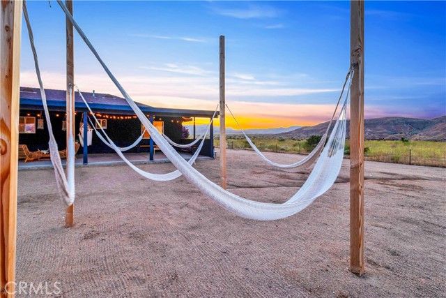 5415 Red Ryder Road, Pioneertown, CA 92268