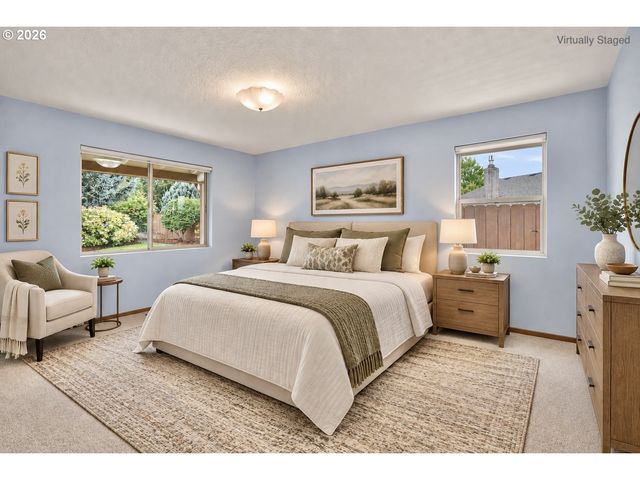 15404 Ne EUGENE St, Portland, OR 97230