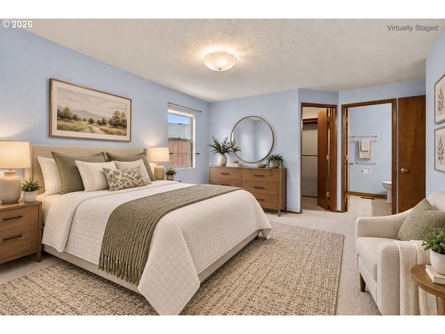 15404 Ne EUGENE St, Portland, OR 97230