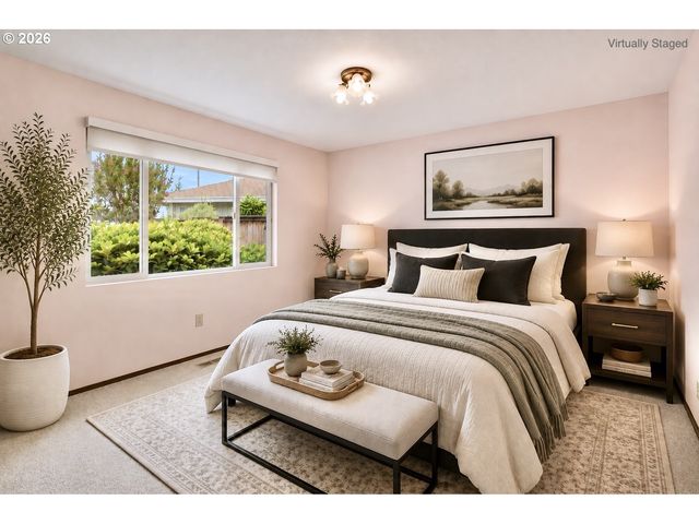 15404 Ne EUGENE St, Portland, OR 97230