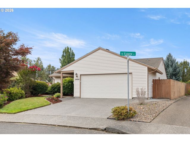 15404 Ne EUGENE St, Portland, OR 97230