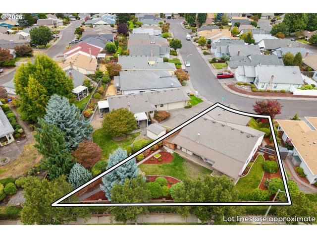 15404 Ne EUGENE St, Portland, OR 97230