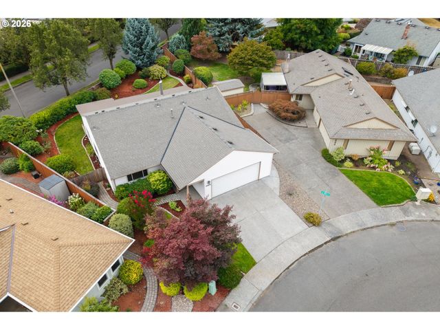 15404 Ne EUGENE St, Portland, OR 97230