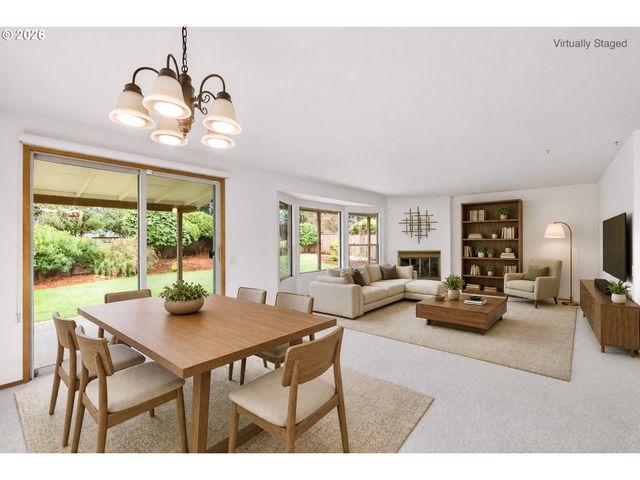 15404 Ne EUGENE St, Portland, OR 97230
