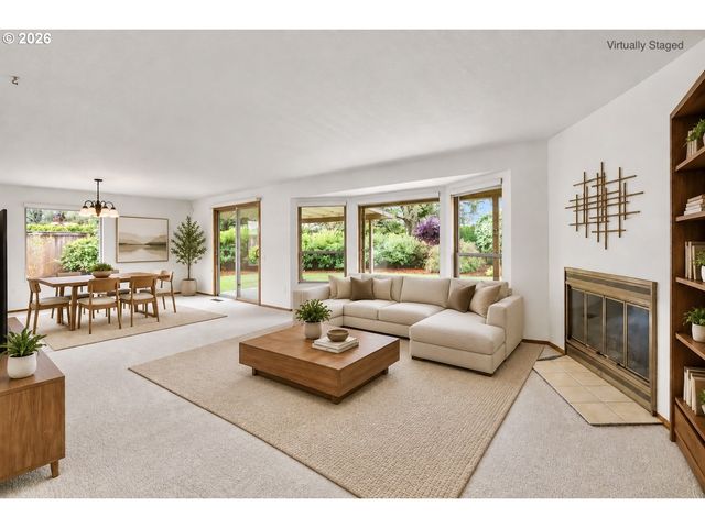 15404 Ne EUGENE St, Portland, OR 97230