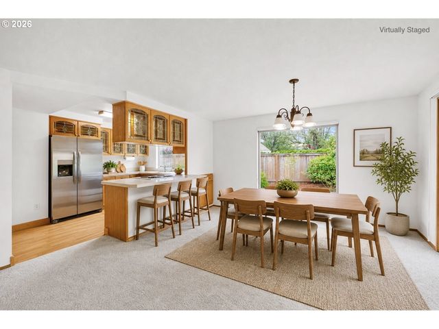 15404 Ne EUGENE St, Portland, OR 97230