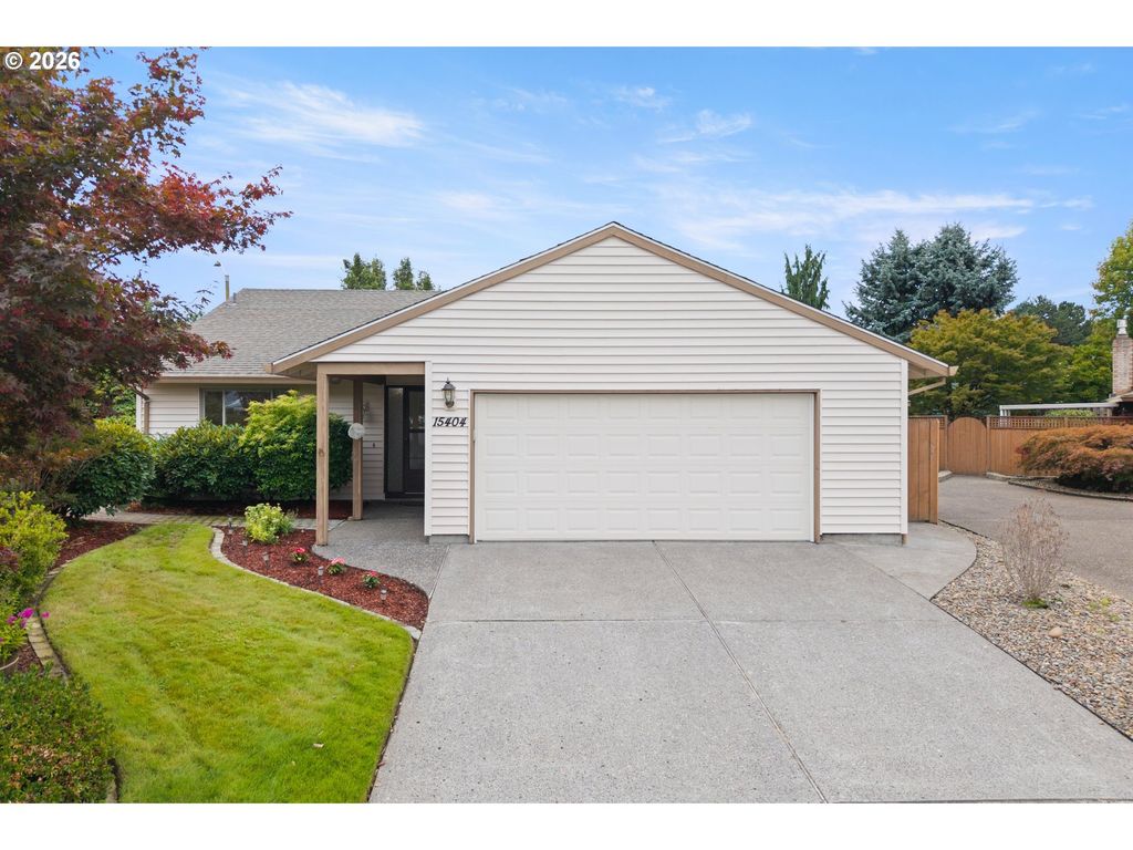 15404 Ne EUGENE St, Portland, OR 97230