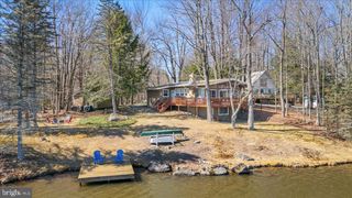 115 PODUNK PATH, Pocono Lake, PA 18347