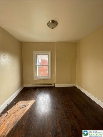 501 North Front Street 3B, Allentown City, PA 18102