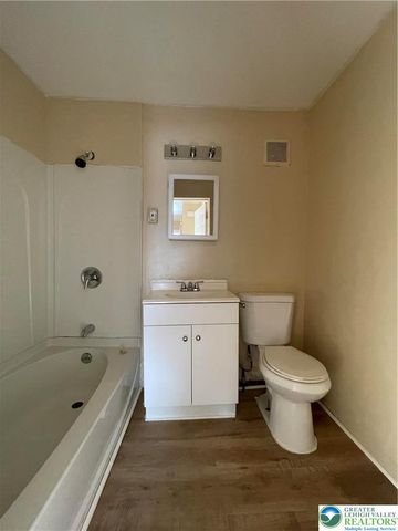 501 North Front Street 3B, Allentown City, PA 18102