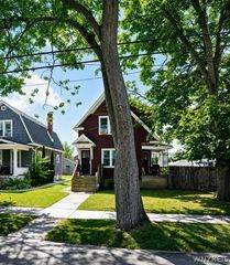 2711 La Salle Avenue, Niagara Falls, NY 14301