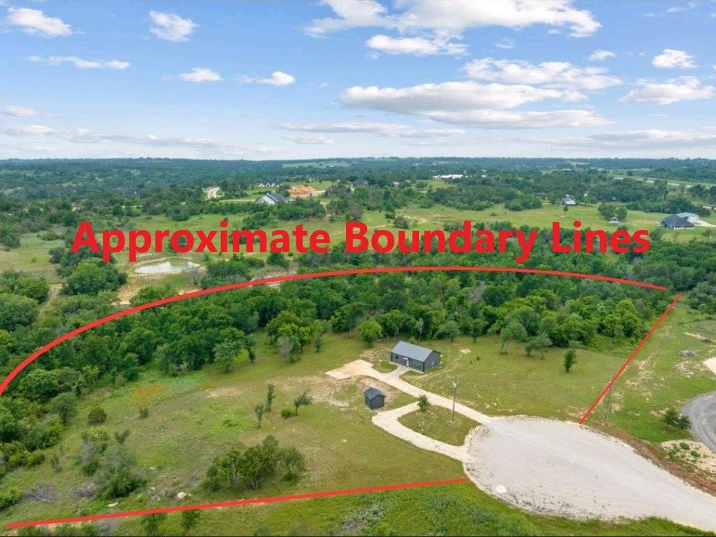 400 Round Up Court, Stephenville, TX 76401