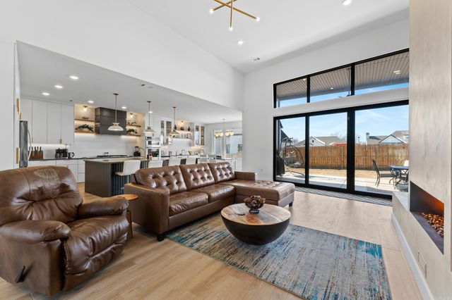 145 Sycamore Springs Drive, Conway, AR 72034