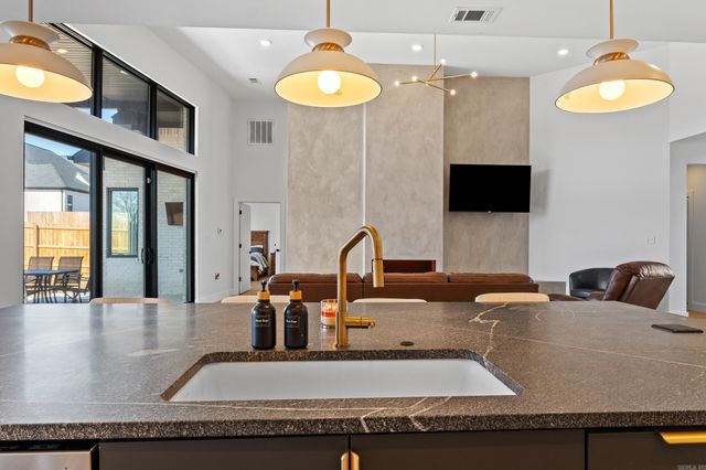 145 Sycamore Springs Drive, Conway, AR 72034